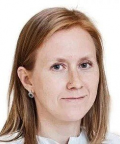 Филатова Людмила Владимировна уролог
