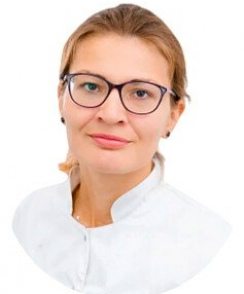 Неустроева Ирина Вадимовна кардиолог