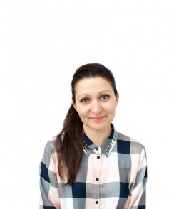 Плетнева Екатерина Николаевна психолог