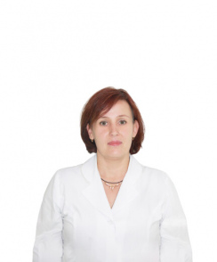 Широкоряд Лариса Владимировна узи-специалист