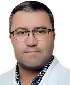 Шиповалов Алексей Владимирович анестезиолог