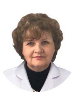 Маслянцина Наталья Геннадьевна гастроэнтеролог