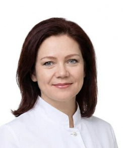 Сабирова Александра Владиславовна педиатр