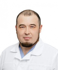 Абдрафиков Тагир Надирович травматолог-ортопед