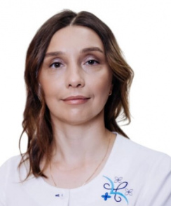 Сунозова Оксана Евгеньевна анестезиолог