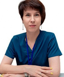 Рахматуллина Анастасия Александровна трихолог