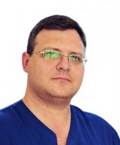 Яковлев Сергей Витальевич ортопед