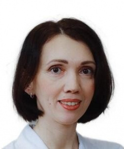 Трофимова Татьяна Владимировна терапевт