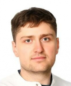 Погосян Виген Шаваршович лор (отоларинголог)