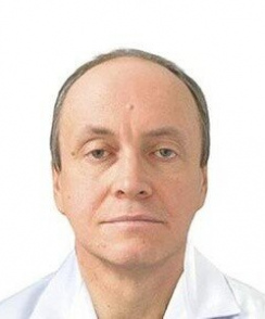 Смирнов Максим Евгеньевич психотерапевт