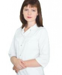 Шарапова Ольга Сергеевна стоматолог