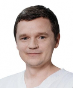 Кудряшов Евгений Валерьевич стоматолог