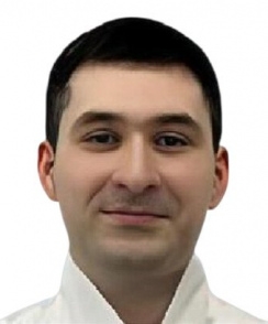 Молчанов Сергей Петрович стоматолог