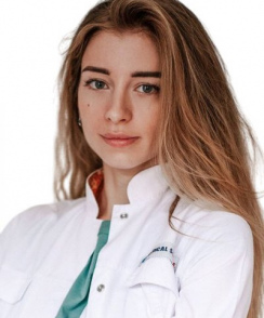Чурикова Ирина Юрьевна лор (отоларинголог)