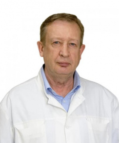 Кузнецов Владислав Германович терапевт