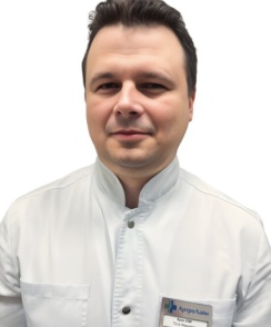 Христенко Петр Иванович флеболог
