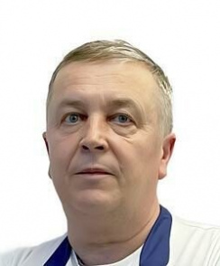 Шиндин Юрий Иванович узи-специалист