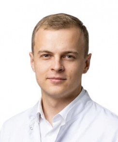 Подшивалов Денис Петрович травматолог-ортопед