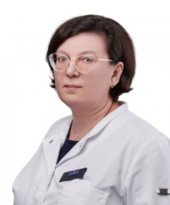 Бельская Ирина Владимировна терапевт