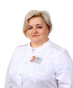 Пронина Светлана Александровна узи-специалист