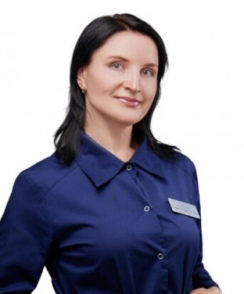 Мирошниченко Лариса Евгеньевна акушер