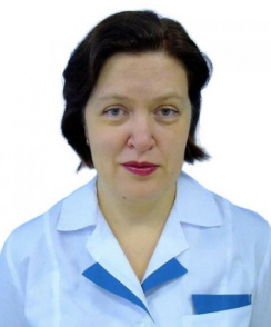 Маркова Виктория Валерьевна невролог