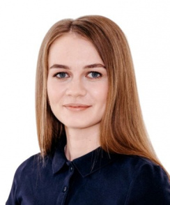 Кукина Татьяна Витальевна стоматолог