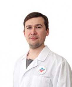 Сальников Михаил Сергеевич онколог