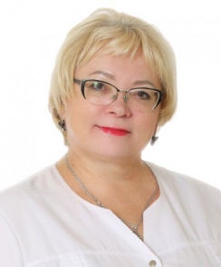 Прохорова Марина Александровна педиатр