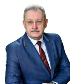 Чиглинцев Александр Юрьевич уролог