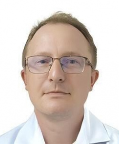 Рымашевский Константин Александрович нейрохирург
