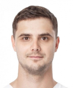 Мухачев Дмитрий Олегович анестезиолог