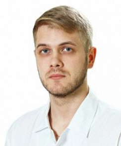 Назаров Владимир Владимирович стоматолог-ортопед
