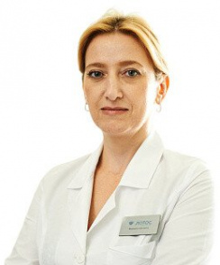Евсеева Валентина Борисовна рентгенолог