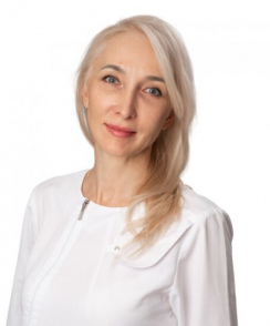 Волонтырец Ирина Владимировна стоматолог