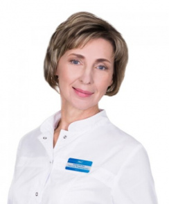 Максимова Светлана Владимировна стоматолог