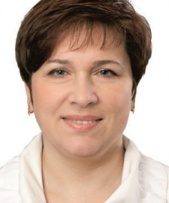 Носкова Светлана Андреевна стоматолог