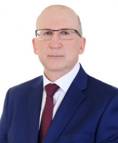 Ревель-Муроз Жан Александрович хирург