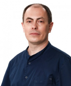 Иванов Иван Валерьевич стоматолог
