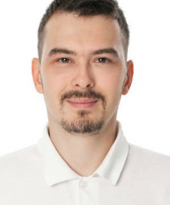Захаров Кирилл Владимирович стоматолог