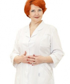 Блащук Юлия Владимировна стоматолог