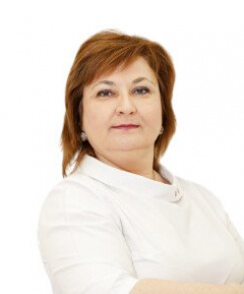 Пиксайкина Наталья Юрьевна стоматолог