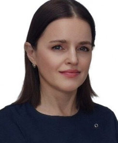Матыгина Наталья Михайловна гинеколог