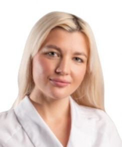 Рахимова Алина Валерьевна стоматолог-хирург