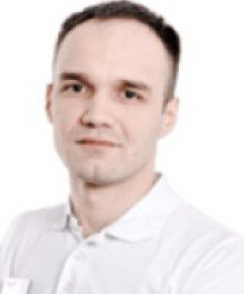 Чемаев Владимир Алексеевич стоматолог