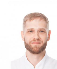 Гордеев Дмитрий Александрович стоматолог