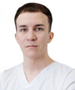 Арзамасцев Александр Александрович стоматолог