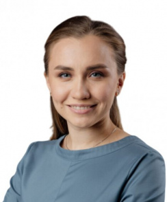 Фролова Регина Олеговна стоматолог