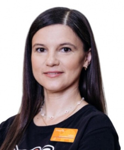 Сейбель Ирина Викторовна стоматолог
