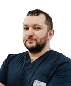 Налбандян Тигран Сергеевич стоматолог